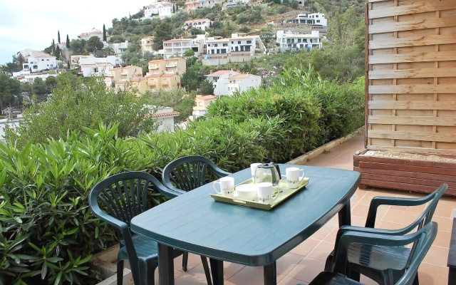 Apartamento 3189 - Xavi Ii Bajo Izq (M)