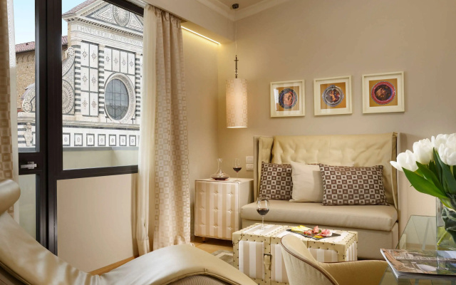 Grand Hotel Minerva