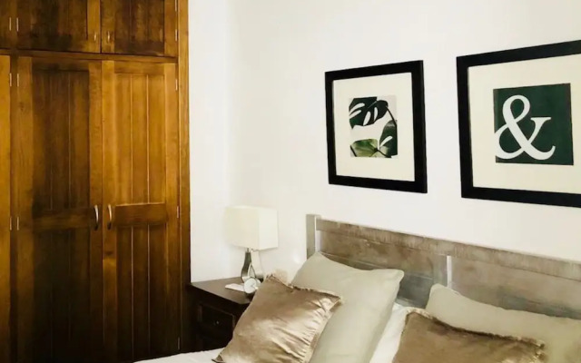 Blue Ocean Apartment in Lanzarote