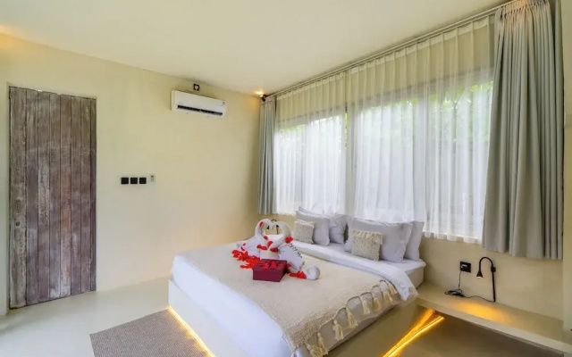 Villa Laguna by Pertama Stay