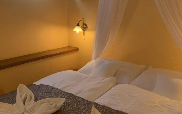 Therma Nea Dunajská Streda