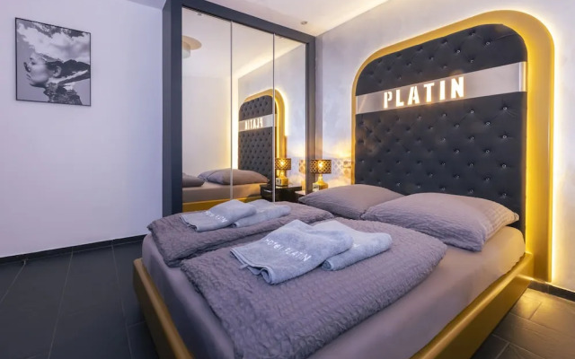Hotel Platin Regensburg