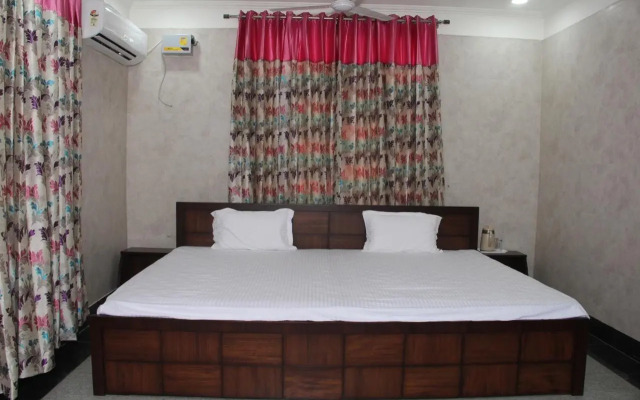 Hotel Silk