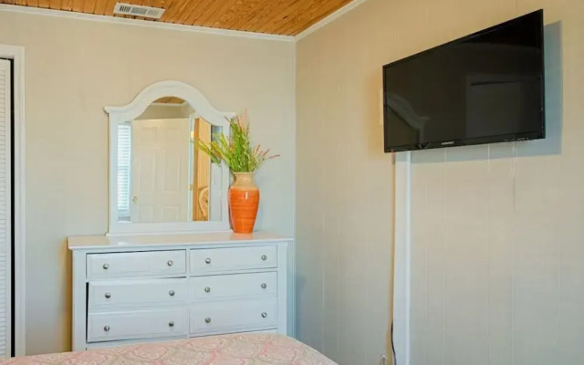 CG Beach Bungalow #1