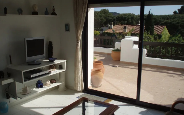 Apartment Nautic Golf