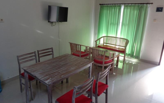 Rumah Yourhome