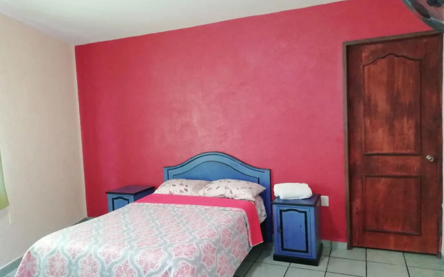 Hotel Córdoba