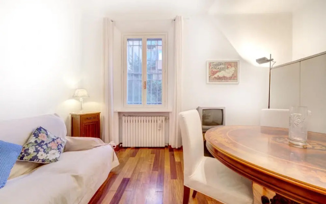 Appartamento ai Giardini Margherita by Wonderful Italy
