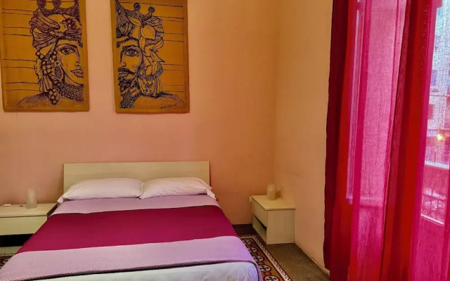 Bohème B&B al Centro