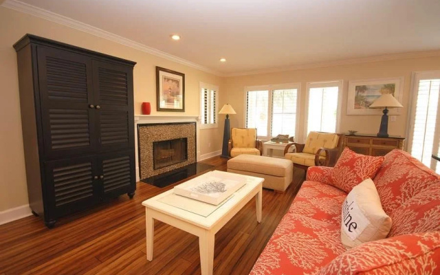 Beachwalk Villas