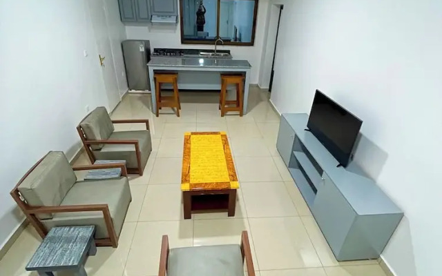 Rebero View Apartments