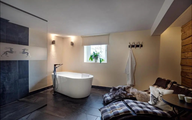 Chalet Jagdhof