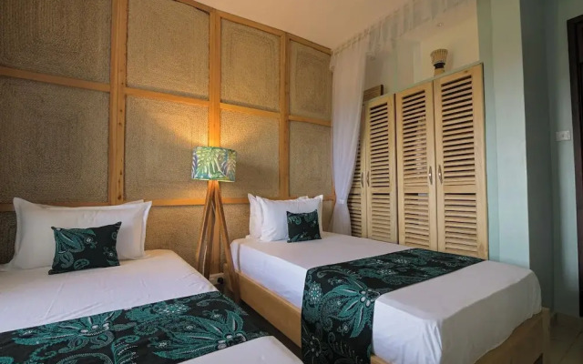 Aqueduct 1359 Hotel Apartments
