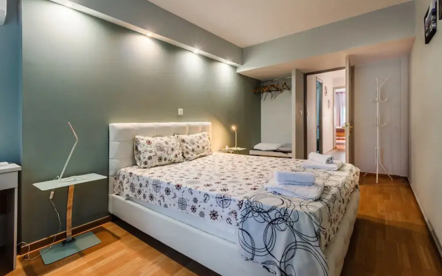 Citysea Fusion Elegant Gem Minutes From the Beach