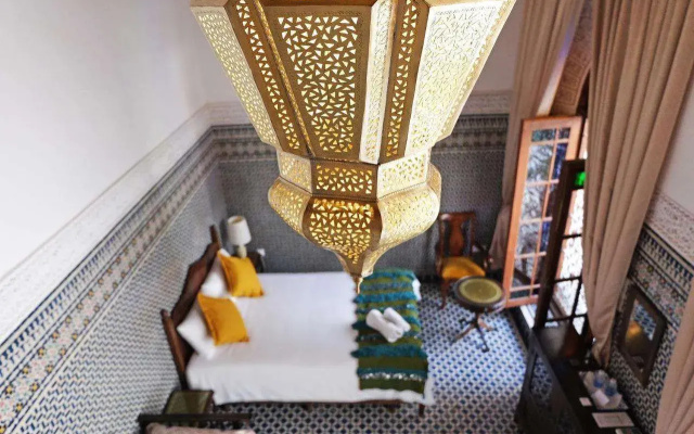 Riad Alassala Fes