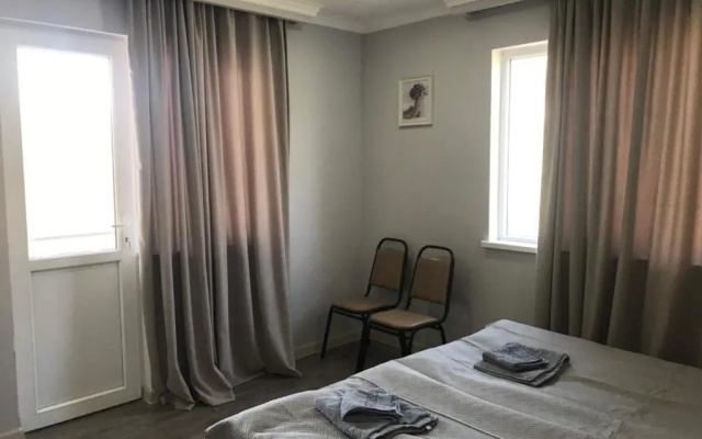 Hotel Vardzia Terrace