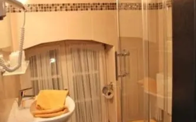 Landhotel Klempau