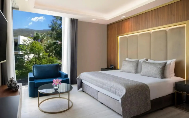 Vogue Hotel Supreme Bodrum Villa