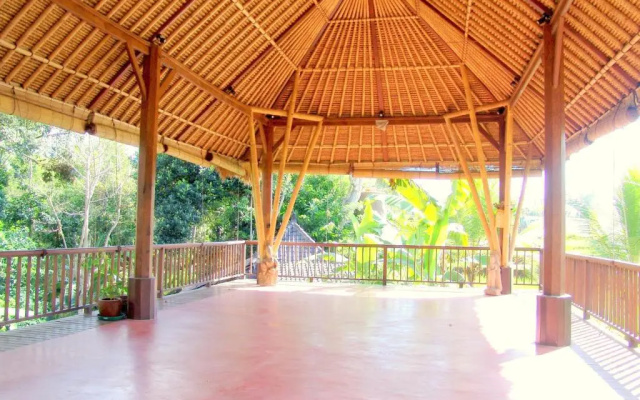 Prashanti Ubud