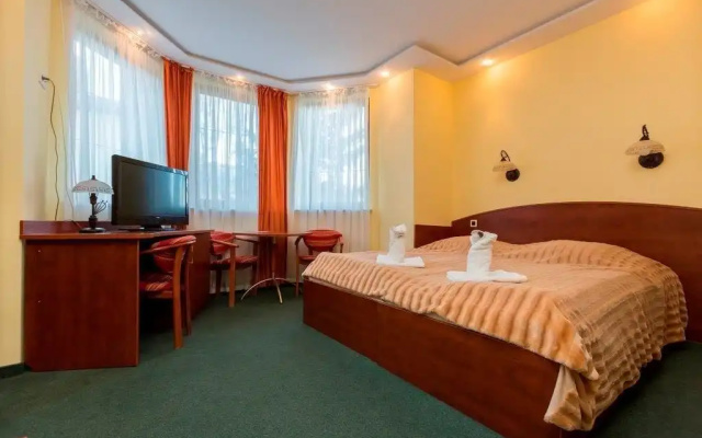 Malachit Medical Spa