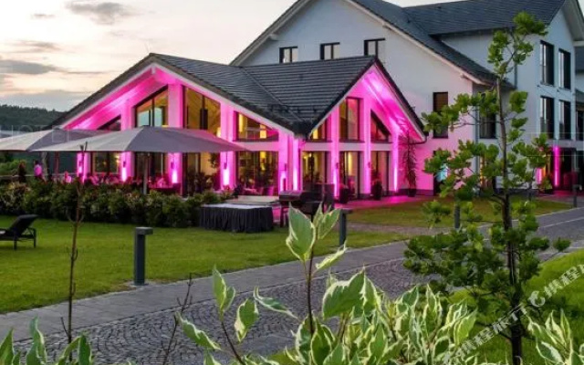 Burghof - Das Hotel