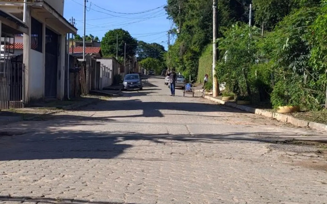 Hostel Meu Cantinho Caxambu Mg