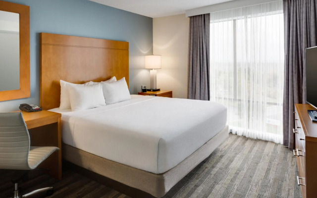 HYATT house Hartford North/Windsor