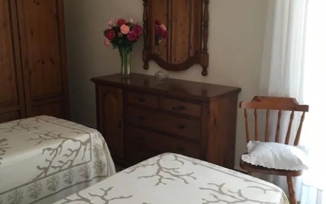 B&B Alxenìa