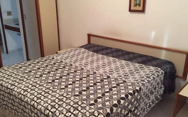 Saint Paul Hotel Residência
