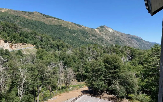 Departamento Sector Nevados de Chillan Wentrukal Turismo