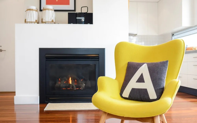 Boutique Stays - Jewel of Richmond