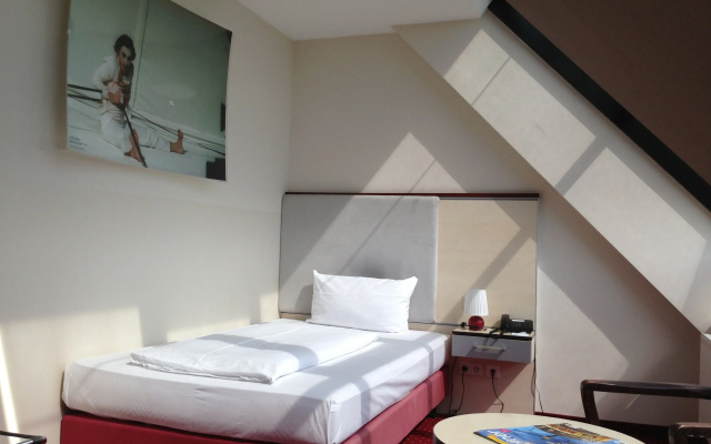 Come Inn Berlin Kurfürstendamm