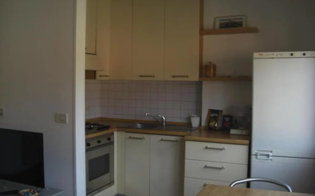 L 'ETRUSCO Apartment