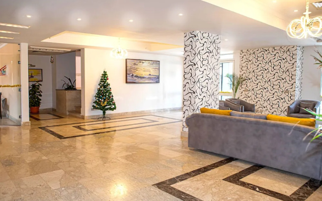 Hurghada Marina Apartments & Studios