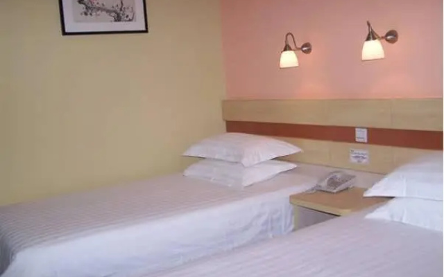 Shindom Inn Beijing Liujiayao