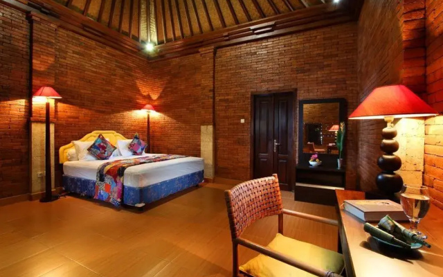 The Khana Sambangan