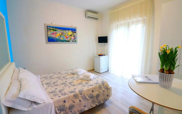 Casa Laura Orange in Sant Agnello