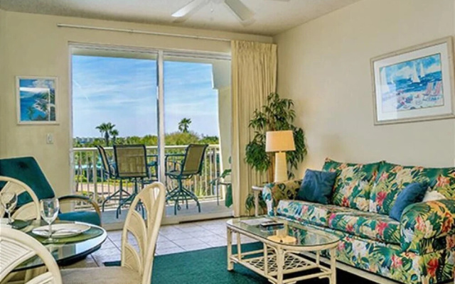 Destin West Gulfside 304 - 280596