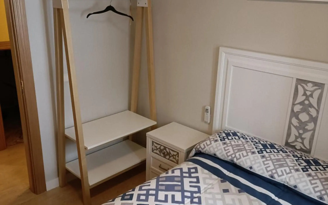 Apartamento Turistico La Cañada