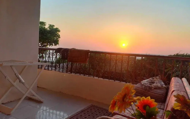 Villa Dr mohamed