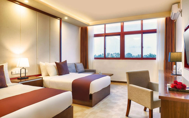 Jie Jie Beach Hotel