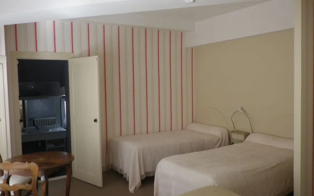 Hotel Saint Jean