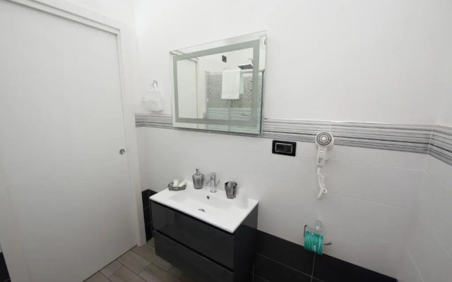 La Suite Tropea B&B