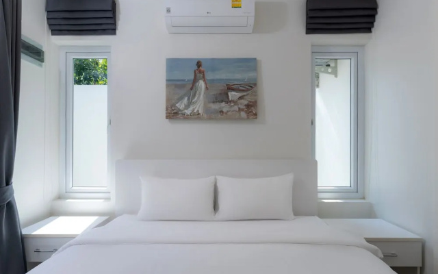 Orchid Paradise Homes OPV315