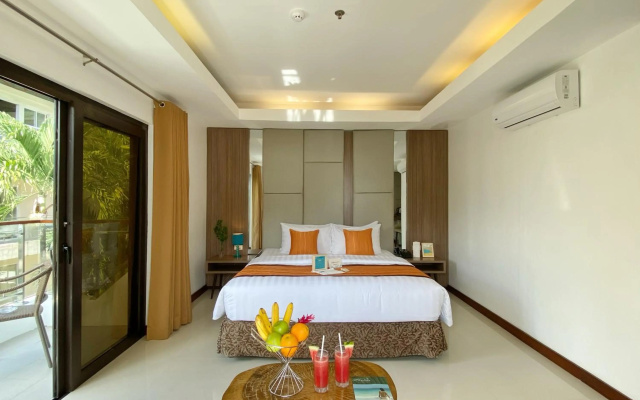 Jony's Beach Resort