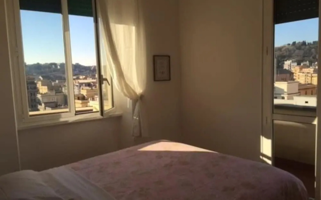Panorama Suite Vatican