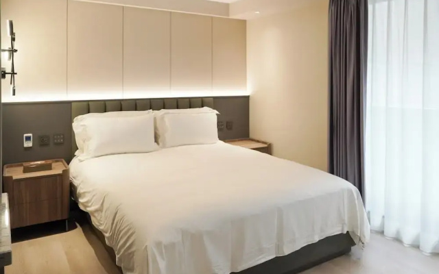 Talmud Hotel Classic Taiwan Boulevard
