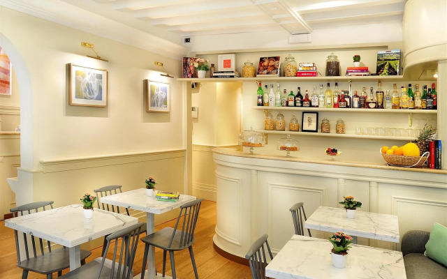 Nerva Boutique Hotel