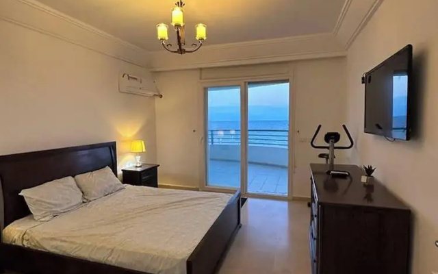 Residence Le Monaco Sousse