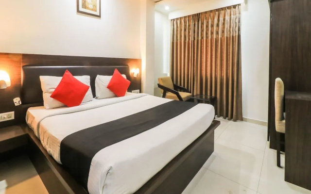 Capital O 1885 Hotel Krishna